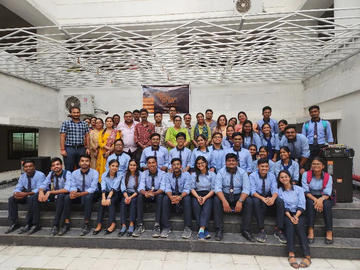 Placement Drive