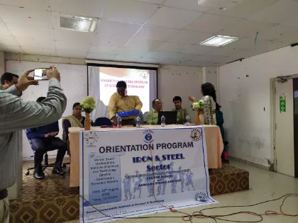 NSQF WORKSHOP AND TRAINING