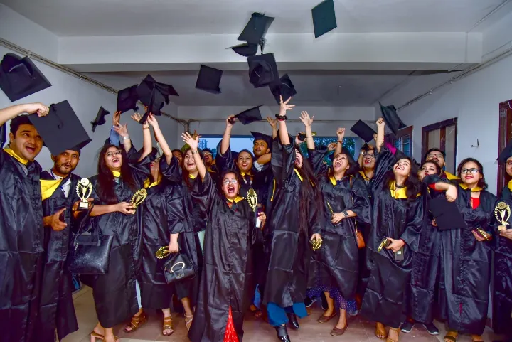 Fascinating Placements of MBA College in Kolkata