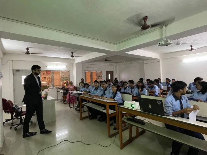 Polytechnic in Computer Science and Technology ( CST )