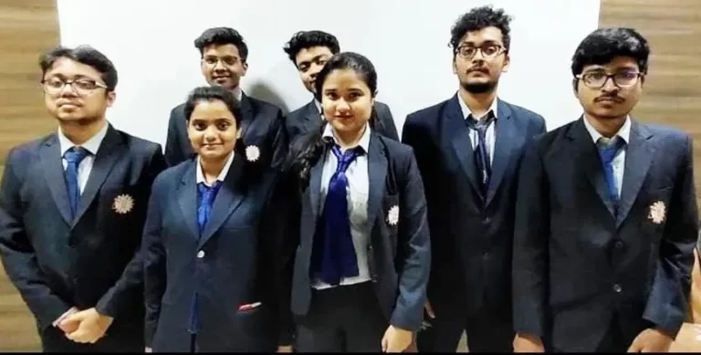 B.Tech in Computer Science and Engineering ( CSE )