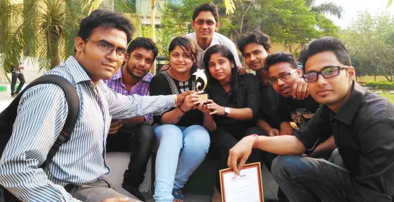 B.Tech in Civil Engineering ( CE )