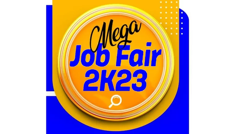 job fair
