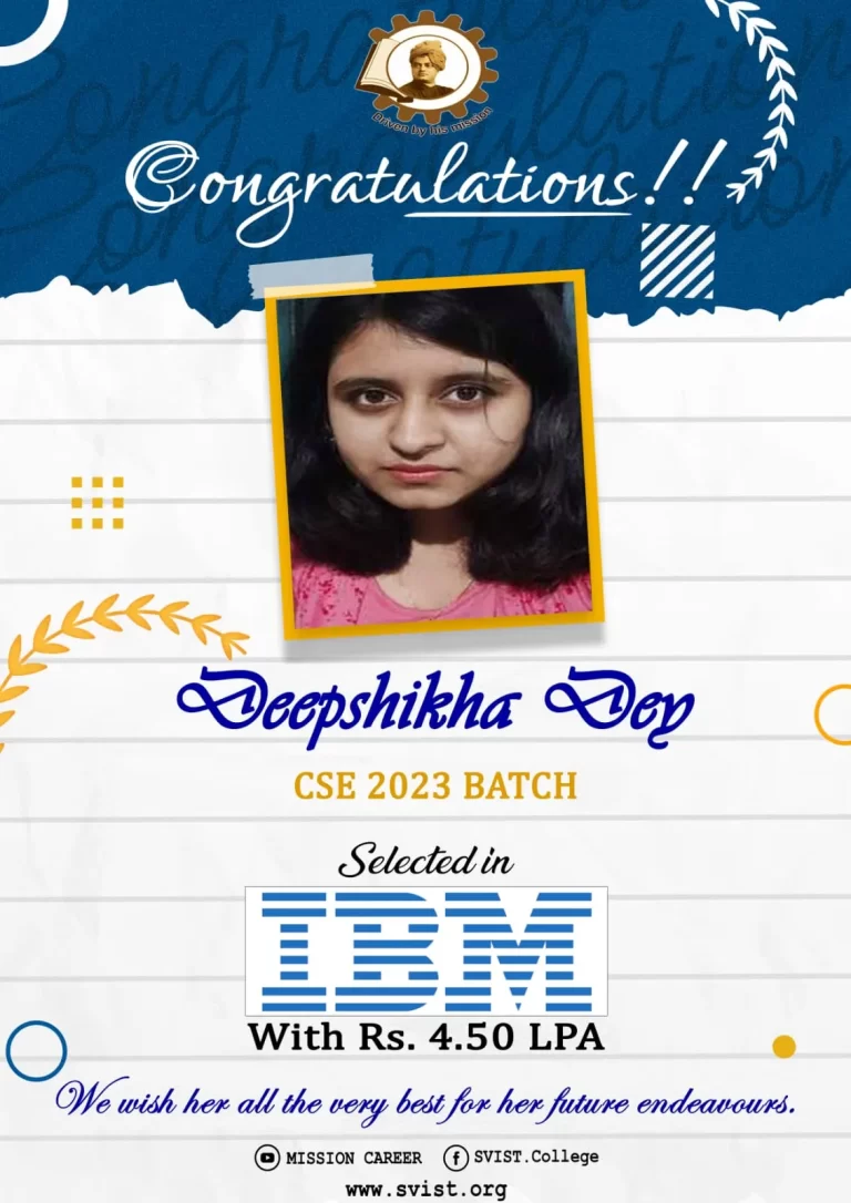 b.tech placement at ibm