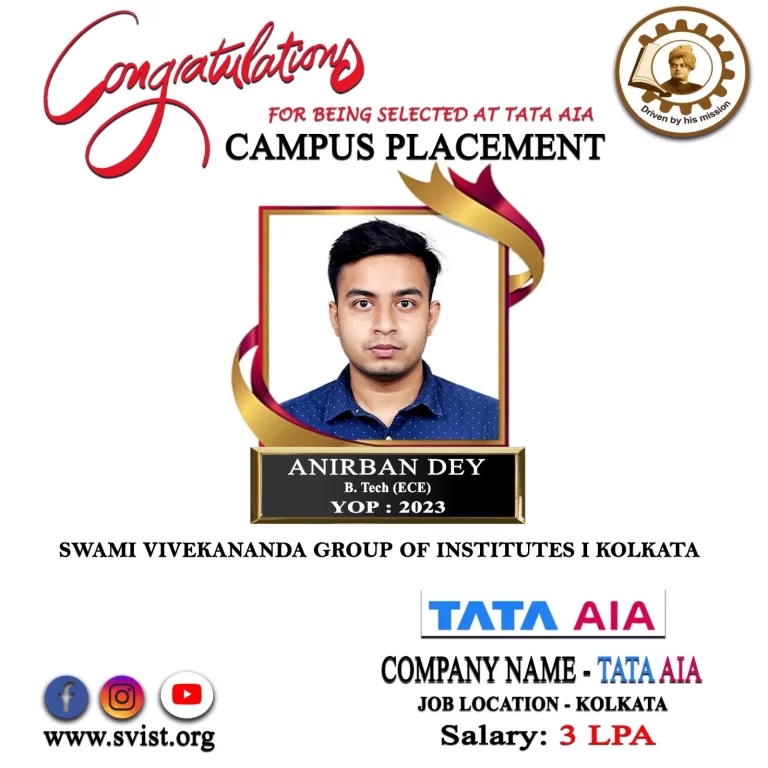 Excellent B.Tech Placement 2023
