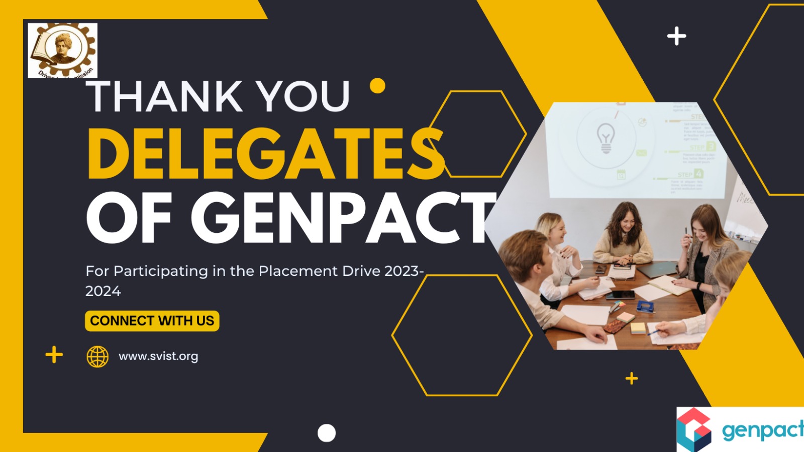 genpact