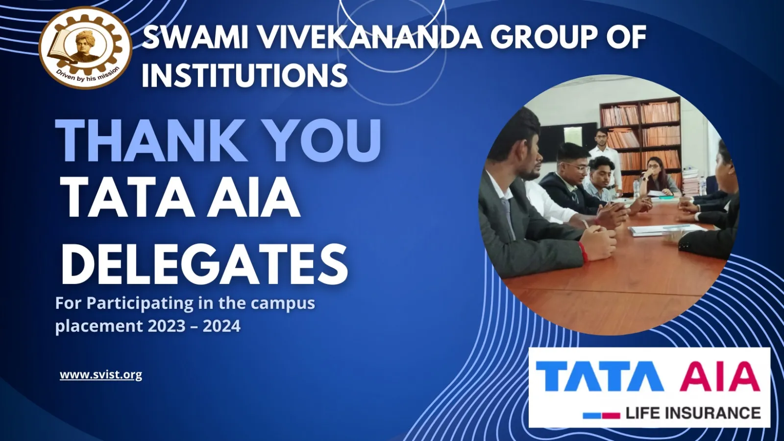 tata aia