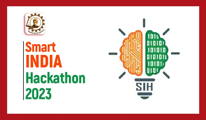 smart india hackathon 2023